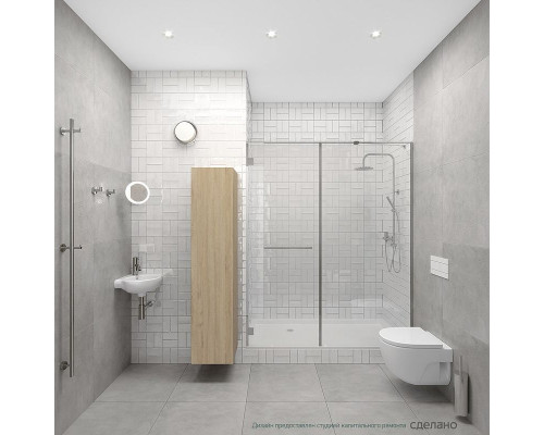 Приобрести Душевая система Paini RS T3 50CR191ART4P3 Хром в магазине сантехники Santeh-Crystal.ru