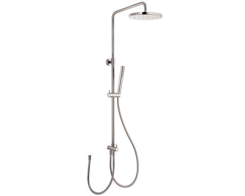 Приобрести Душевая система Paini RS T3 50CR191ART4P3 Хром в магазине сантехники Santeh-Crystal.ru