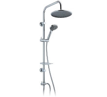 Душевая система Paini RS 50CR191RSP3 Хром