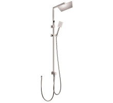 Душевая система Paini RS Q3 50CR191ARQP3 Хром