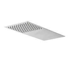 Верхний душ RGW Shower Panels SP-63 21140363-01 Хром
