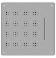 Верхний душ RGW Shower Panels SP-74 21140274-01 Хром