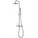 Купить Душевая система RGW Shower Panels SP-21 21140121-01 Хром в магазине сантехники Santeh-Crystal.ru