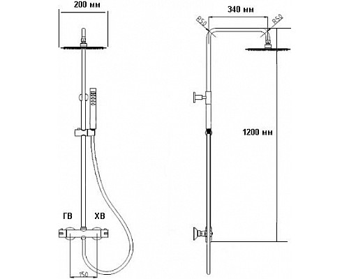 Santeh-Crystal.ru: Душевая система RGW Shower Panels SP-21 21140121-01 Хром Купить Душевая система RGW Shower Panels SP-21 21140121-01 Хром в магазине сантехники Santeh-Crystal.ru