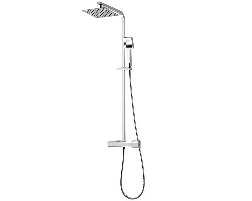 Купить Душевая система RGW Shower Panels SP-22 21140122-01 Хром в магазине сантехники Santeh-Crystal.ru