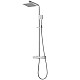 Купить Душевая система RGW Shower Panels SP-22 21140122-01 Хром в магазине сантехники Santeh-Crystal.ru