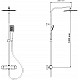 Купить Душевая система RGW Shower Panels SP-22 21140122-01 Хром в магазине сантехники Santeh-Crystal.ru
