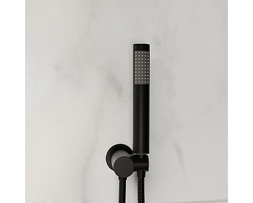Santeh-Crystal.ru: Душевая система RGW Shower Panels SP-370B 511408370-04 с термостатом Черная матовая Заказать Душевая система RGW Shower Panels SP-370B 511408370-04 с термостатом Черная матовая в магазине сантехники Santeh-Crystal.ru