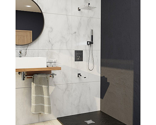 Santeh-Crystal.ru: Душевая система RGW Shower Panels SP-371 511408371-01 с термостатом Хром Приобрести Душевая система RGW Shower Panels SP-371 511408371-01 с термостатом Хром в магазине сантехники Santeh-Crystal.ru