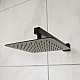 Заказать Душевая система RGW Shower Panels SP-371B 511408371-04 с термостатом Черная матовая в магазине сантехники Santeh-Crystal.ru