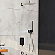 Купить Душевая система RGW Shower Panels SP-56 51140856-01 Хром в магазине сантехники Santeh-Crystal.ru