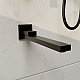 Приобрести Душевая система RGW Shower Panels SP-56B 51140856-04 Черная матовая в магазине сантехники Santeh-Crystal.ru
