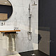 Купить Душевая система RGW Shower Panels SP-31 51140131-01 Хром в магазине сантехники Santeh-Crystal.ru