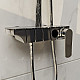 Приобрести Душевая система RGW Shower Panels SP-33 51140133-01 Хром в магазине сантехники Santeh-Crystal.ru