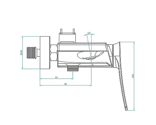Santeh-Crystal.ru: Душевая система RGW Shower Panels SP-33 51140133-01 Хром Приобрести Душевая система RGW Shower Panels SP-33 51140133-01 Хром в магазине сантехники Santeh-Crystal.ru