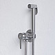 Купить Гигиенический душ со смесителем RGW Shower Panels SP-206 511408206-01 Хром в магазине сантехники Santeh-Crystal.ru
