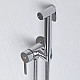 Купить Гигиенический душ со смесителем RGW Shower Panels SP-206 511408206-01 Хром в магазине сантехники Santeh-Crystal.ru