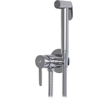 Гигиенический душ со смесителем RGW Shower Panels SP-206 511408206-01 Хром