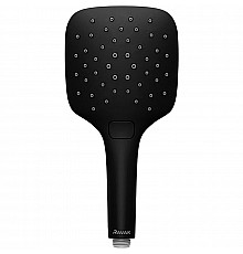 Ручной душ Ravak X07P569 Черный матовый