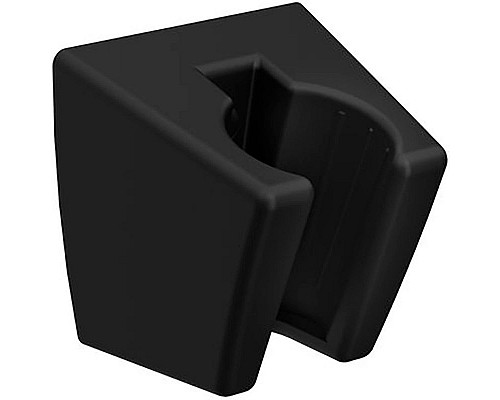 Santeh-Crystal.ru: Держатель ручного душа Ravak 612.20 X07P640 Черный матовый Заказать Держатель ручного душа Ravak 612.20 X07P640 Черный матовый в магазине сантехники Santeh-Crystal.ru