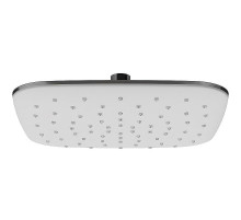 Верхний душ Ravak ABS 983.10 X07P347 Хром Белый