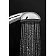 Приобрести Душевой гарнитур Ravak 901.00 X07P005 хром в магазине сантехники Santeh-Crystal.ru