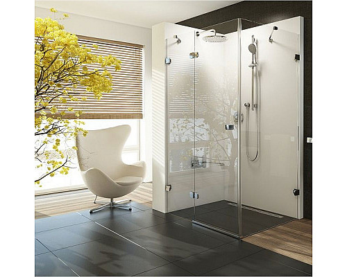 Купить Верхний душ Ravak 980.00 X07P111 Хром в магазине сантехники Santeh-Crystal.ru