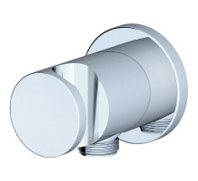 Шланговое подключение Ravak 706.00 X07P206 Хром