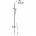 Душевая система Ravak DS X07P643 Хром