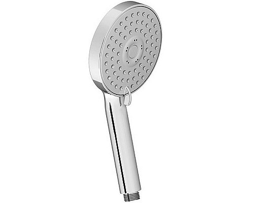 Купить Ручной душ Ravak 953.00 X07P009 Хром в магазине сантехники Santeh-Crystal.ru