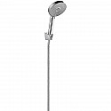 Душевой гарнитур Ravak Flat M 903.00 X07S006 Хром Душевой гарнитур Ravak Flat M 903.00 X07S006 Хром