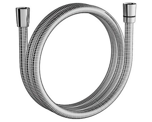 Заказать Душевой шланг Ravak SilverShine 914.02 X07P339 Хром в магазине сантехники Santeh-Crystal.ru