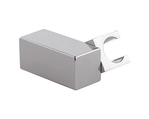 Заказать Держатель ручного душа Remer 339SS Хром в магазине сантехники Santeh-Crystal.ru