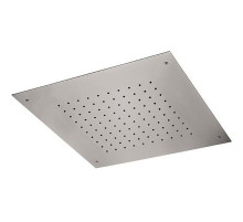 Верхний душ Remer 357SFS43 Хром