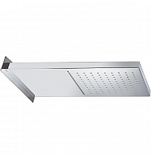Верхний душ Remer 350SSCAX Хром