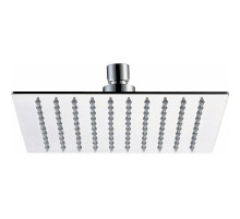 Верхний душ Remer 357UFS25X Хром