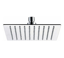 Верхний душ Remer 357UFS30X Хром