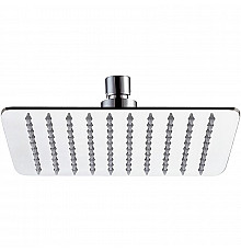 Верхний душ Remer 357UFD20X Хром