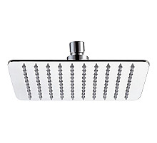 Верхний душ Remer 357UFD25X Хром