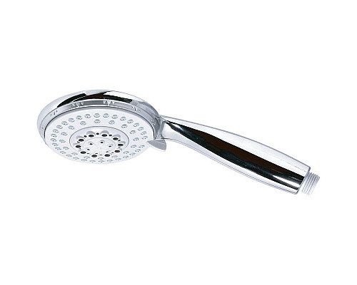 Приобрести Ручной душ Remer 318F4X Хром в магазине сантехники Santeh-Crystal.ru