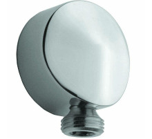 Шланговое подключение Remer 309L Хром