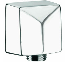 Шланговое подключение Remer 309S Хром