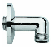 Шланговое подключение Remer 309 Хром