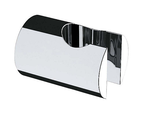 Купить Держатель ручного душа Remer 339SOM Хром в магазине сантехники Santeh-Crystal.ru