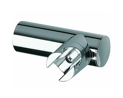 Заказать Держатель ручного душа Remer 339N Хром в магазине сантехники Santeh-Crystal.ru