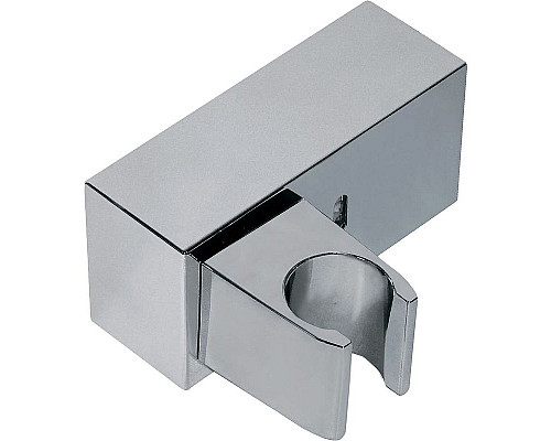 Приобрести Держатель ручного душа Remer 339S Хром в магазине сантехники Santeh-Crystal.ru