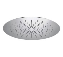 Верхний душ Remer 357EFM34 Хром