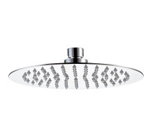 Верхний душ Remer 357UFM40X Хром