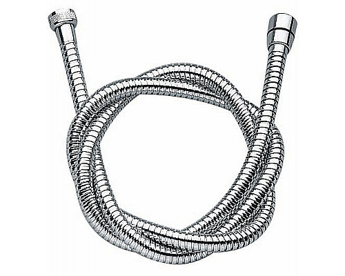 Заказать Душевой шланг Remer 333CN200 Хром в магазине сантехники Santeh-Crystal.ru