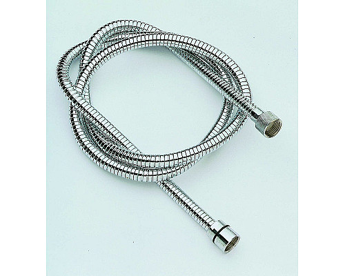 Заказать Душевой шланг Remer 333CNDGAT150 Хром в магазине сантехники Santeh-Crystal.ru